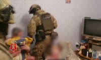 В Красноярске задержали подозреваемых в съемке порнографии