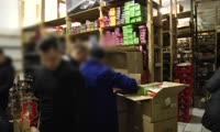 В Красноярске полицейские изъяли 22 тысячи пачек табака для кальяна