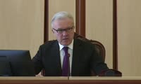 Что сказал губернатор Красноярского края о запрете выезда из города