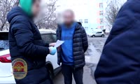 В Красноярске задержали подозреваемых в незаконном обороте наркотиков
