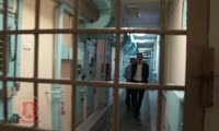 Задержание Алексея Талюка