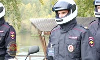 Туристическая полиция приступила к работе в Красноярске