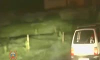 В Курагинском районе автоинспекторы задержали подростка, управляющего автомобилем в состоянии опьянения