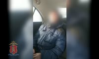 Оперативники уголовного розыска краевого Главка пресекли факт хищения автомобилей