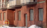 Полицейские Красноярска окончили расследование уголовного дела в отношении директора строительной организации