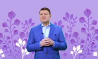 Поздравление с 8 Марта от мэра Красноярска Сергея Ерёмина