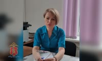 В Красноярском крае сотрудники полиции приняли экстренные меры для оказания медицинской помощи 10-месячному младенцу