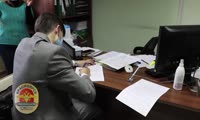 В Красноярске полицейские выявили факт финансовых махинаций, совершенных директором управляющей компании