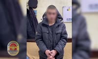 В Красноярске сотрудники уголовного розыска по горячим следам раскрыли ограбление пенсионерки