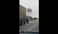 Смертельная авария в Красноярске