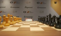 Владимир Потанин сыграет шахматную партию с Яном Непомнящим
