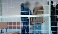 Красноярца задержали за применение насилия опасного для здоровья в отношении двух сотрудников полиции