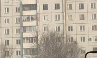 В Минусинске 13-летний подросток стреляет из окна 
