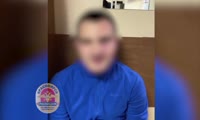 Задержан стрелявший на ул. Судостроительной мужчина