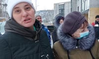 В Дивногорске переселенцам из аварийного жилья выдали ключи от новых квартир