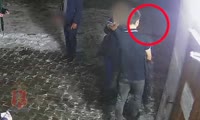 Томич украл пальто в баре в Железногорске