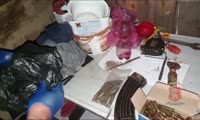 Житель Канского района за пристрастие к незаконному изготовлению и хранению оружия на 6 лет отправился в места лишения свободы