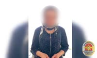 В Красноярске сотрудники полиции задержали лжецелительницу, похитившую у пожилой женщины золотую цепочку