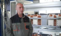Гендиректор ПНК  «Эколог» Максим Климов о новой технологии обеззараживания