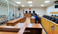 Заседание по уголовному делу 35-летнего Ивана Папенко