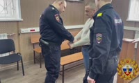 Красноярским гарнизонным военным судом осужден контрактник, который дважды уклонялся от несения службы