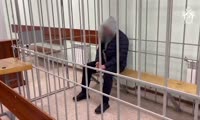 Задержание подозреваемого в организации убийства бизнесмена в Норильске
