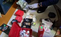 Семья из Тайшета на ходу обворовала десятки фур в Красноярском крае и Иркутской области