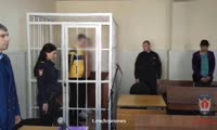 Оглашение приговора по уголовному делу студентов из Зеленогорска, до смерти избивших двух бездомных мужчин в январе 2024 года