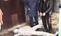 В Железногорске подростки до смерти избили двух бомжей и 19 лет скрывались от правосудия