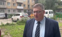 Комментарий врио начальника пресс-службы ГУ МВД РФ по Красноярскому краю Владимира Юрченко