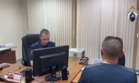 Допрос сотрудников магазина