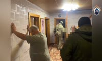 В Богучанском районе задержан руководитель лесничества по подозрению в злоупотреблении должностными полномочиями