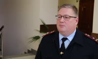 Начальник пресс-службы ГУ МВД РФ по Красноярскому краю Владимир Юрченко комментирует возбуждение уголовного дела в отношении полицейских