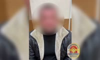 Задержанный за стрельбу на Пашенном признал свою вину 