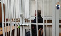 Экс-заместитель мэра Красноярска Алексей Давыдов арестован по подозрению в коррупции