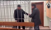 командиру красноярского полка ДПС судом избрана мера пресечения в виде заключения под стражу сроком на 2 месяца