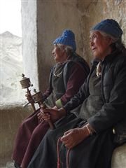 Сестры (Гималаи)