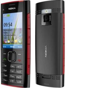 Nokia X2
