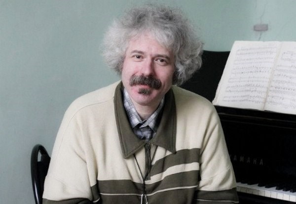 Михаил Лидский (фортепиано), Доменико Нордио (скрипка)