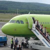 «Сибирь» открыла авиасообщение между Красноярском и Новосибирском