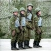 На Дальнем Востоке военнослужащий убил трех сослуживцев и покончил с собой