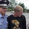В Красноярске задержали наркодилера, обсыпавшего инспектора ГАИ героином