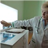 Министр здравоохранения Вадим Янин открыл детскую туберкулезную больницу (фото)