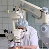 В Красноярском крае реорганизуют офтальмологическую службу
