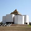 Национальный музей Тувы получит федеральный трехмиллионный грант