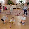 Красноярский детсад проверяют на возможную вспышку вирусного менингита
