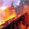 В Эвенкии пожар оставил людей без крова