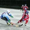 Хоккеисты «Енисея» разгромили иркутскую «Байкал-Энергию»