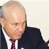 Зимин принял присягу губернатора Хакасии