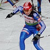 Медведцева на Кубке мира первой из россиянок начнет спринтерскую гонку